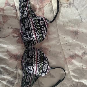 Victoria secret bra